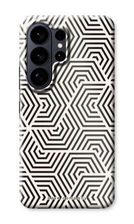 Magic pattern