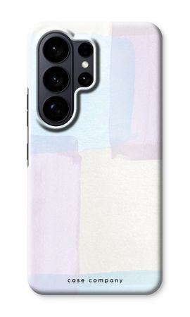 Square pastel