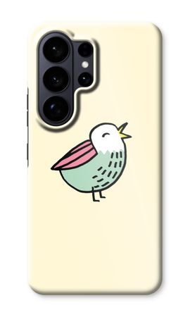 Birdy