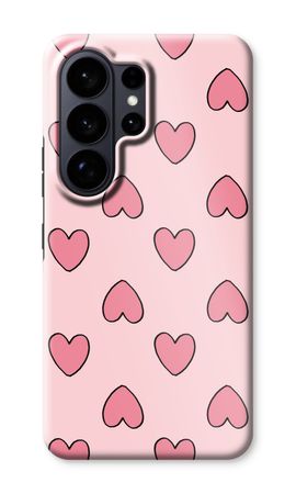 Totally in love