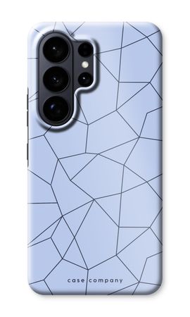 Blue Fracture
