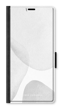Soft Shapes Grey