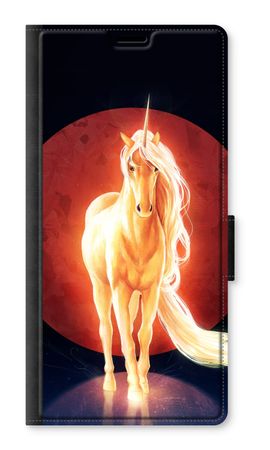 Last Unicorn