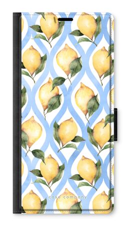 Lemon Trellis