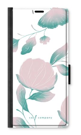 Flower Serenity