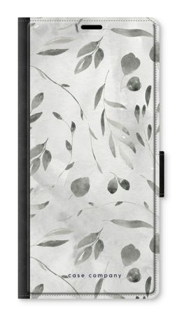 Ashen Leaves