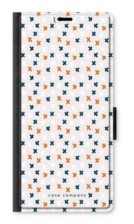 Cross Pattern