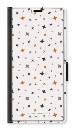Scattered Stars