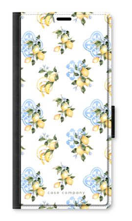 Zesty Tiles