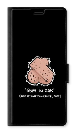 GSM in zak