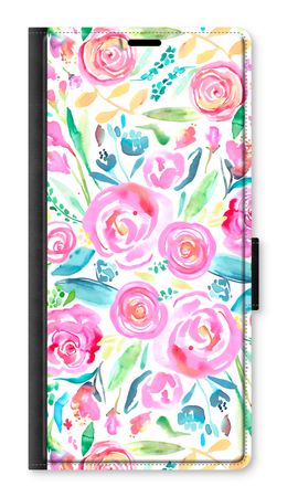 Pastel Roses