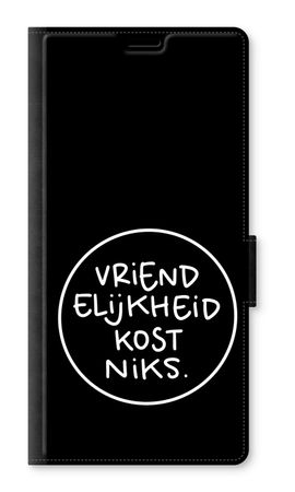 Vriendelijkheid