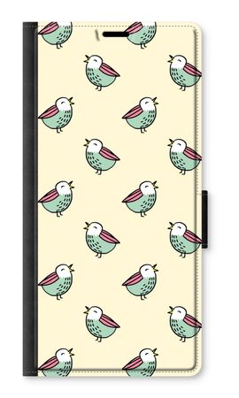 Little birds