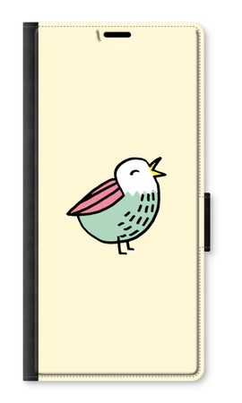 Birdy