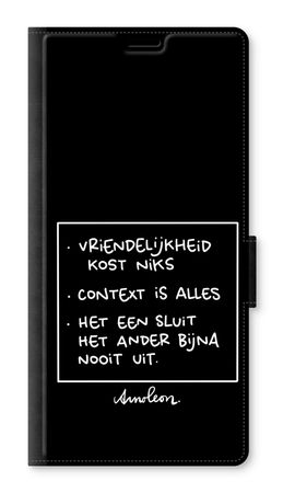 Mijn Motto's