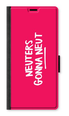 Neuters (roze)