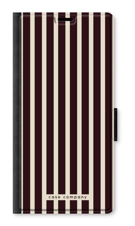 Bamboo Stripe