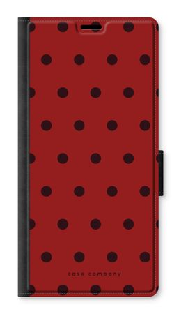Ladybird Spots