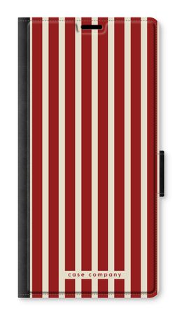 Retro Red
