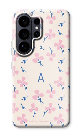 Everbloom - Monogram
