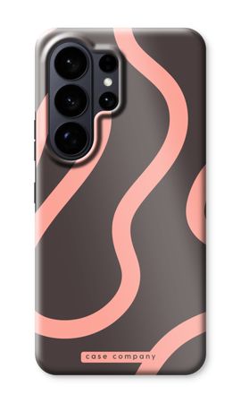 Mocha Swirl