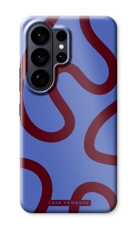 Berry Flow