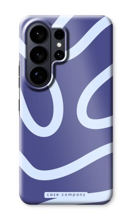 Indigo Stream
