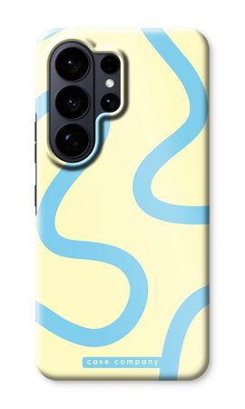 Vanilla Wave