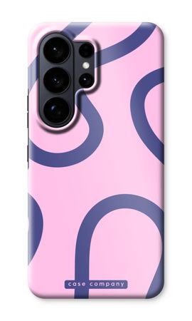 Bubblegum Curve