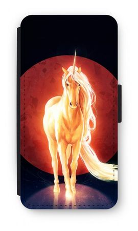 Last Unicorn