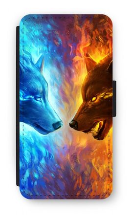 Fire & Ice