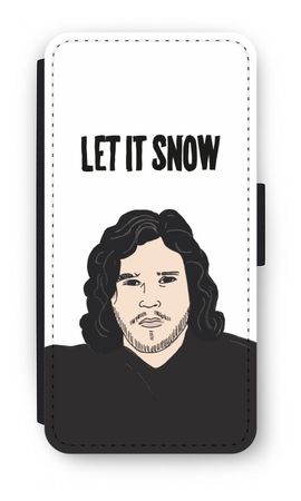 Let It Snow