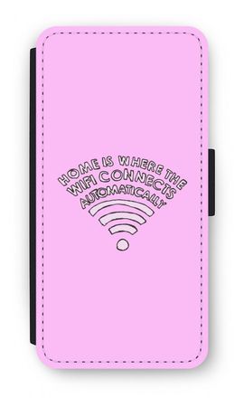 Home Is Where The Wifi Is