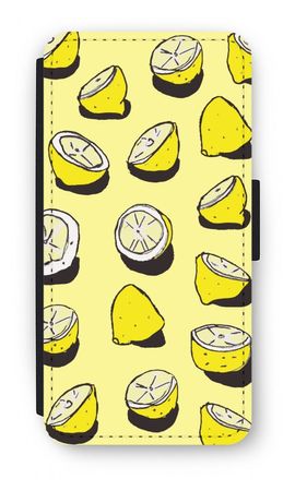 When Life Gives You Lemons...