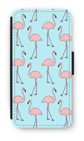 Anything Flamingoes