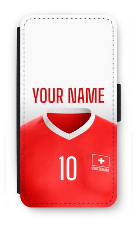 Switzerland - Football