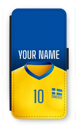 Sweden - Football