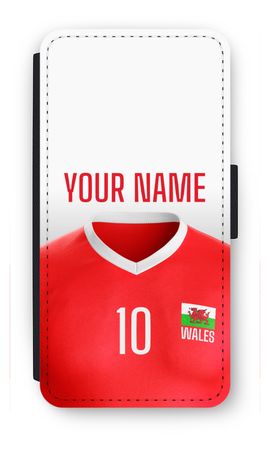 Wales - Football