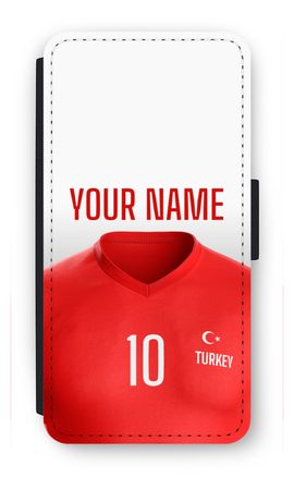 Turkey - Football