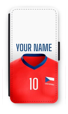 Czech Republic - Football