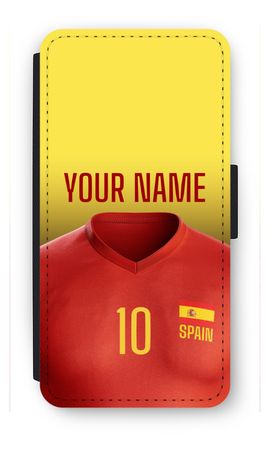 Spain - Football