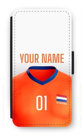 Netherlands - Football