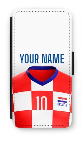 Croatia - Football
