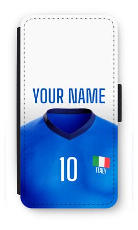 Italy - Football