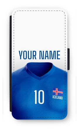 Iceland - Football