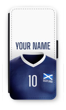 Scotland - Football