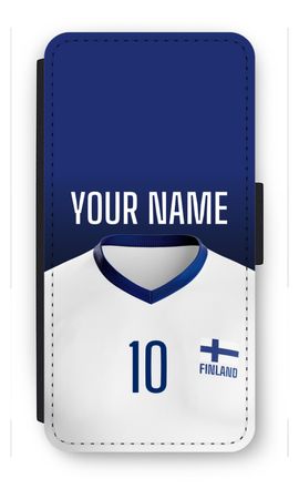 Finland - Football