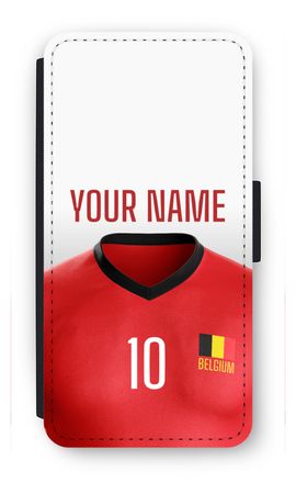 Belgium - Football