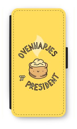 Ovenhapjes