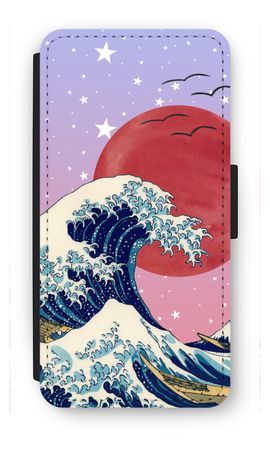 Great Wave